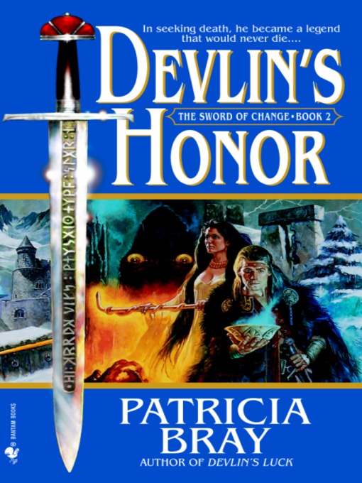 Title details for Devlin's Honor by Patricia Bray - Available